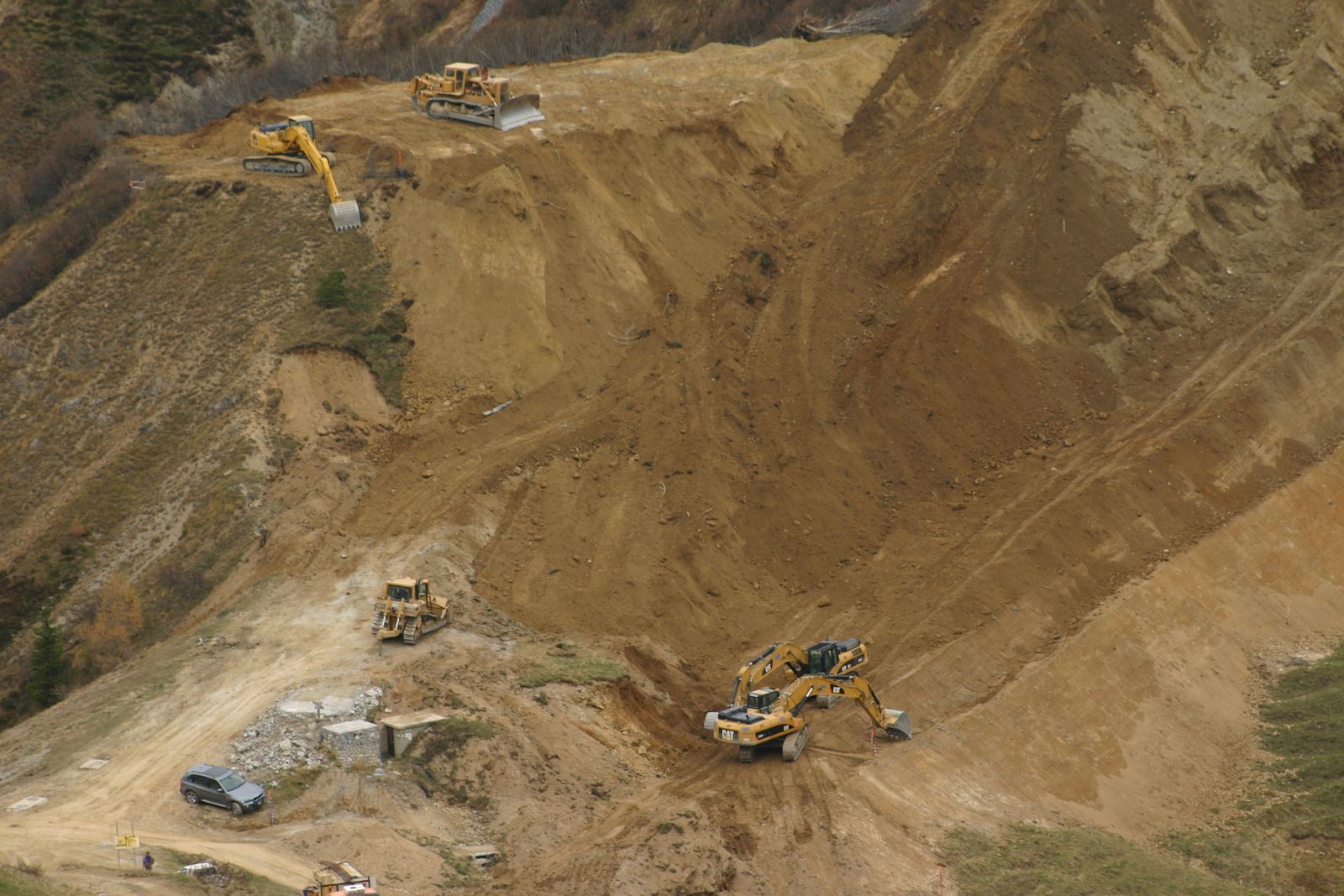Lavori Montebello 00019